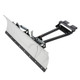 Polaris Ranger Switchblade™ Snow Plow System by Kolpin